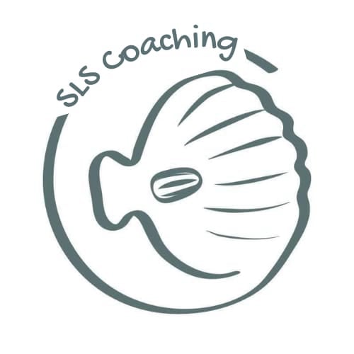 logo sls coaching