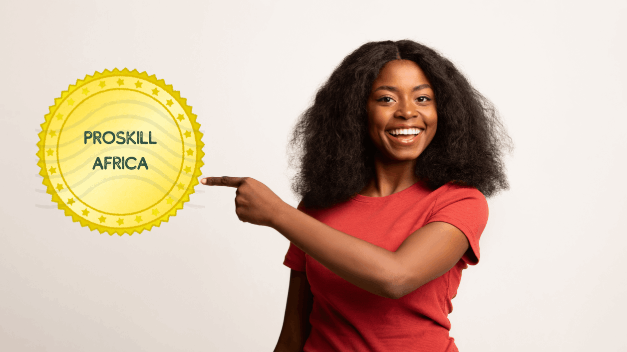 pourquoi proskill africa